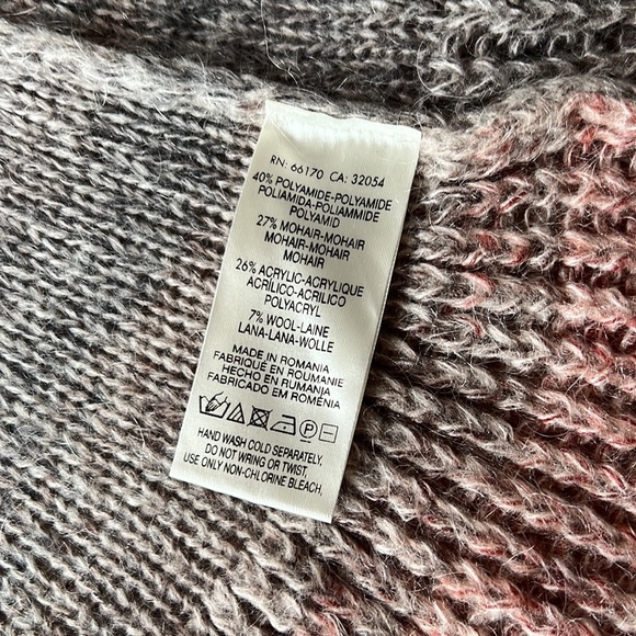 Anthropologie cardigan(size s) - Picture 3 of 4